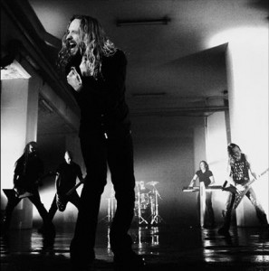 Dark Tranquillity