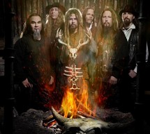Nova música de KORPIKLAANI online