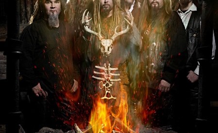Nova música de KORPIKLAANI online Nova música de KORPIKLAANI online