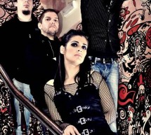 KANDIA lançam vídeo do single “Into your Hands”