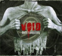 DARK TRANQUILLITY – Iridium