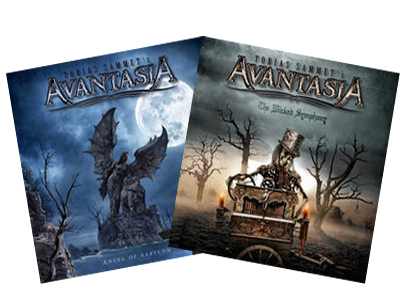 avantasia