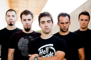 Os Coldfear à conversa com a Ruído Sonoro