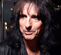 Alice Cooper no Campo Pequeno a 29 de Novembro