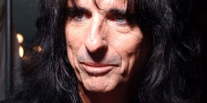 Alice Cooper