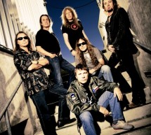 Confirmação oficial: IRON MAIDEN em Faro a 14 de Julho
