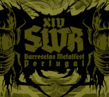 Segue em directo o SWR Barroselas Metalfest