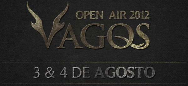 Vagos Open Air 2012 Vagos Open Air 2012