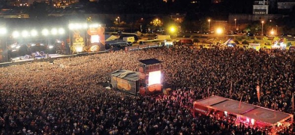 Optimus Alive!’12
