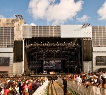 SEPULTURA, TAMBOURS DU BRONX, MASTODON e EVANESCENCE no Rock in Rio 2012