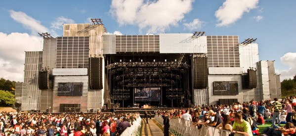 Rock in Rio 2012