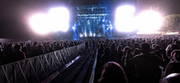 18º Super Bock Super Rock