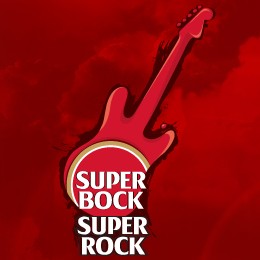 super bock super rock