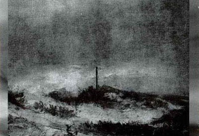 Judas Iscariot – The Cold Earth Slept Below… (1996) Judas Iscariot – The Cold Earth Slept Below… (1996)