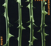 Type O Negative – October Rust (1996)