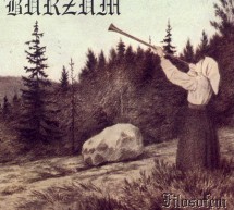 Burzum – Filosofem (1996)