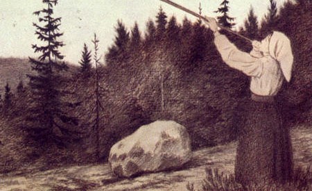 Burzum – Filosofem (1996) Burzum – Filosofem (1996)