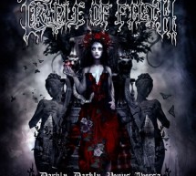 CRADLE OF FILTH lança vídeo de ‘Forgive Me Father (I Have Sinned)’