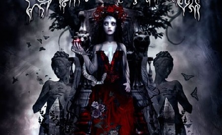 Nova música de CRADLE OF FILTH online