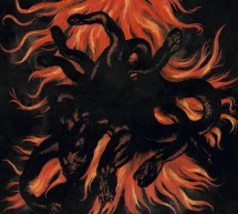 Novo álbum de DEATHSPELL OMEGA sai em Novembro