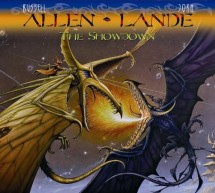 ALLEN/LANDE: novo vídeo de “Judgement Day”