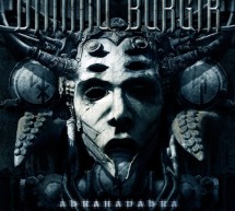 ‘Abrahadabra’ de DIMMU BORGIR disponível para audição