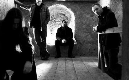 Novo álbum de AGALLOCH pronto para ser lançado