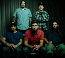 DEFTONES de volta a Portugal