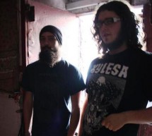 KHUDA ao vivo no Music Box