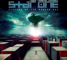 STAR ONE – Victims Of The Modern Age (2010)