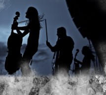 APOCALYPTICA em Portugal na Casa da Música e Aula Magna