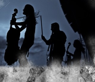 APOCALYPTICA em Portugal na Casa da Música e Aula Magna APOCALYPTICA em Portugal na Casa da Música e Aula Magna