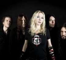 ARCH ENEMY entram em estúdio em Dezembro