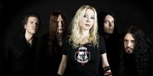 archenemy