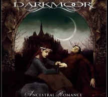 Detalhes do novo álbum de DARK MOOR