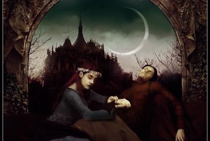 Detalhes do novo álbum de DARK MOOR Detalhes do novo álbum de DARK MOOR