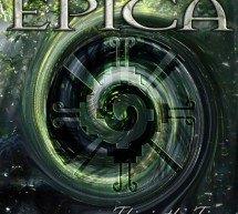 ‘This is Time’ é o mais recente single de EPICA