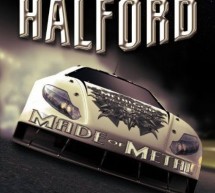 Artwork e nova música revelada do novo álbum de HALFORD