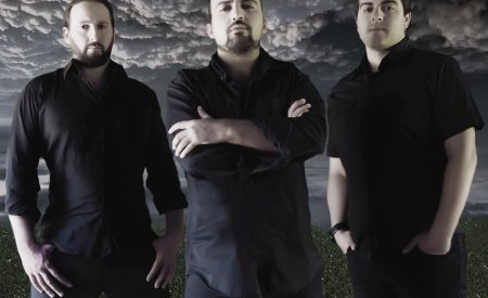 ‘Abyss Masterpiece’ é o título do novo álbum de HEAVENWOOD