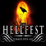 HELLFEST 2011 – Primeiros nomes confirmados
