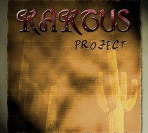 KAKTUS PROJECT novo projecto com músicos de KAMELOT e AVANTASIA