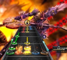 ‘Sudden Death’ nova música de MEGADETH para Guitar Hero