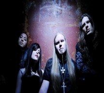 Título do novo álbum de SIRENIA
