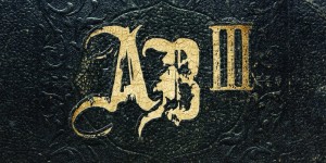 ALTER BRIDGE - AB III