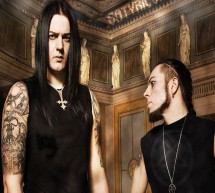 SATYRICON a preparar novo álbum