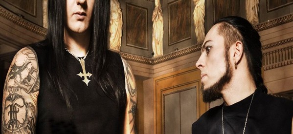 SATYRICON a preparar novo álbum