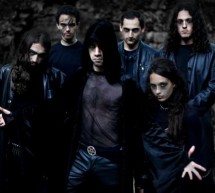 DARKSIDE OF INNOCENCE com nova editora e single em breve