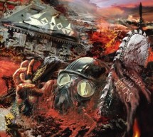 SODOM: nova música disponível
