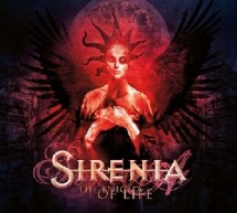 SIRENIA – The End Of It All