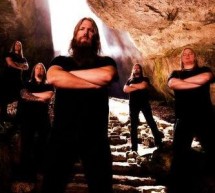 AMON AMARTH a gravar novo álbum